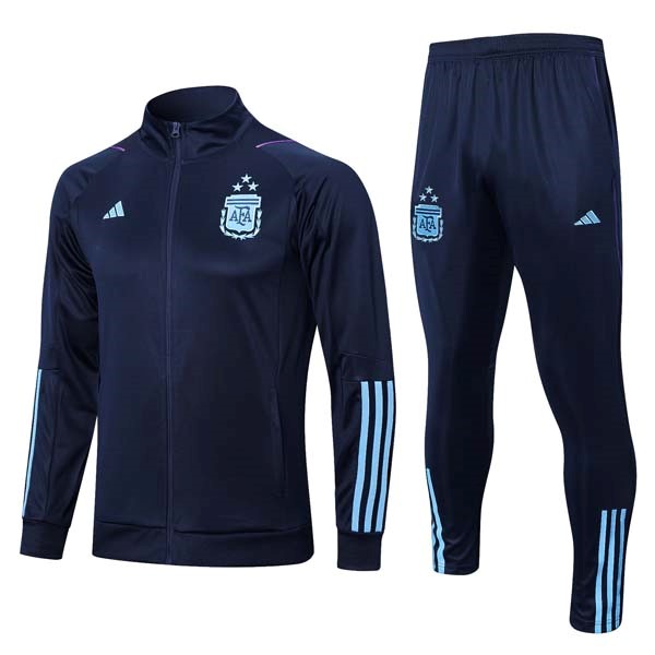 Chandal Argentina 2022-2023 Azul 2